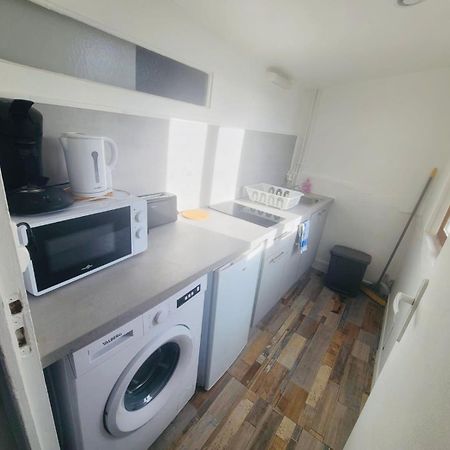 Appart Chu Rouen Lapeche Topskyhome Dış mekan fotoğraf